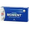 Angelini Pharma Spa Moment 200 Mg Compresse Rivestite 36 Compresse