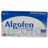 Sit Laboratorio Farmac. Srl Algofen 200 Mg Compresse Rivestite 24 Compresse