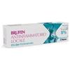 Viatris Healthcare Limited Brufen Antinfiammat 5% Gel Tubo 40 G