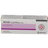 Almirall Spa Airtal 1,5% Crema Tubo 50 G
