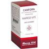 Marco Viti Farmaceutici Spa Canfora Mv 10% Soluzione Cutanea 1 Flacone 100 Ml Di Soluzione Oleosa