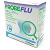 Mylan Spa Frobeflu 330 Mg + 200 Mg Compresse Effervescenti 20 Compresse