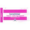 Angelini (A.C.R.A.F.) Spa Tachipirina Adulti 1.000 Mg Supposte 10 Supposte
