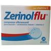 Zentiva Italia Srl Zerinolflu 20Cpr Eff