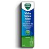 Procter & Gamble Srl Vicks Sinex Aloe Aloe 0,05% Soluzione Da Nebulizzare Flacone Nebulizzatore 15 Ml