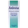 Epifarma Srl Ambrotus 30 Mg/10 Ml Sciroppo Flacone 200 Ml