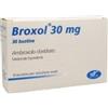 S.F. Group Srl Broxol Adulti 30 Mg Granulato Per Sospensione Orale 30 Bustine