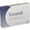 Teofarma Srl Tetramil 0,3% + 0,05% Collirio, Soluzione 10 Contenitori Monodose Da 0,5 Ml
