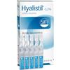 Sifi Spa Hyalistil 0,2% Collirio, Soluzione 20 Contenitori Monodose 0,25 Ml