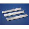 DORSO SPIRALE PLASTICA D51 BLU