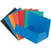 CARTELLINA MANILLA 3L C/S GIALLO PIGNA