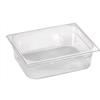 Ristosubito Bacinella in policarbonato da gelateria Dimensioni mm.L 360 x P 250 x 80 h Modello BG360250080PC