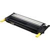 Toner compatibile Samsung CLT-Y4092S GIALLO