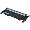 Toner compatibile Samsung CLT-C4072S CIANO