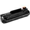 Toner compatibile Hp CF283X 83X NERO
