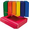 CARTELLA PROGETTO D7 EL. PIATTO COLOR STARLINE
