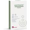 Laborest Kistinox Forte Integratore Benessere Vie Urinarie, 20 Compresse