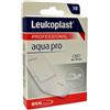 BSN Medical Leukoplast Aqua pro Cerotti Impermeabili 72 X 19 cm 10 Pezzi