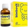 Pharmaguida Linea Bimbo Bimbovit D3 Integratore 15 ml