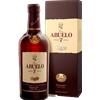 Abuelo Ron Abuelo 7 anni con astuccio