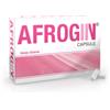 Shedir Pharma Linea Menopausa Afrogin 30 Capsule.