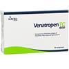 Aurora Biofarma Venatropen Tc 600 Integratore Alimentare 24 Compresse