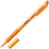 PENNA SFERA ROLLER STABILO POINTVISCO 0,5 ARANCIO