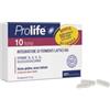 Prolife Linea Intestino Sano Prolife 10 Forte Fermenti 20 Capsule