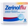 Sanofi Srl Zerinolflu 20Cpr Eff