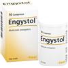 Guna Engystol Medicinale Omeopatico, 50 Compresse