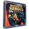 STRATELIBRI Dungeon Heroes Manager