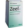 GUNA Zeel T Heel Medicinale Omeopatico 50 Compresse
