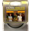 HOYA FILTRO UV (0) HMC 40,5mm
