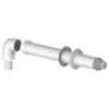 Rinnai Kit Scarico Fumi Rinnai - FOT-HS100-007 - 32i