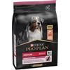 Purina Pro Plan Purina proplan adult medium sensitive skin salmone 3 kg