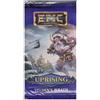 White Wizard Games Velden's Wrath Uprising Pack: Epic Card Game