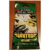 White Wizard Games Missions United Pack: Star Realms
