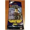 White Wizard Games Heroes United Pack: Star Realms