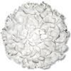 SLAMP CLIZIA LARGE Plafoniera 78 cm Vari Colori Disponibili