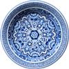 MOOOI CARPETS tappeto DELFT BLUE PLATE Signature collection - S160002