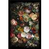 MOOOI CARPETS tappeto EDEN QUEEN RECTANGLE Signature collection - S160009