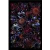 MOOOI CARPETS tappeto FOOL'S PARADISE RECTANGLE Signature collection - S160004