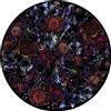 MOOOI CARPETS tappeto FOOL'S PARADISE ROUND Signature collection - S150306