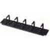 Digitus listello passacavi per armadio rack 19 2U