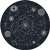 MOOOI CARPETS tappeto CELESTIAL Signature collection - S150055
