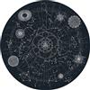 MOOOI CARPETS tappeto CELESTIAL Signature collection - S150013