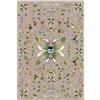 MOOOI CARPETS tappeto GARDEN OF EDEN RECTANGLE Signature collection - S150009