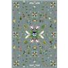 MOOOI CARPETS tappeto GARDEN OF EDEN RECTANGLE Signature collection - S150010