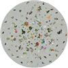 MOOOI CARPETS tappeto GARDEN OF EDEN ROUND Signature collection - S150011
