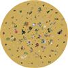 MOOOI CARPETS tappeto GARDEN OF EDEN ROUND Signature collection - S150054